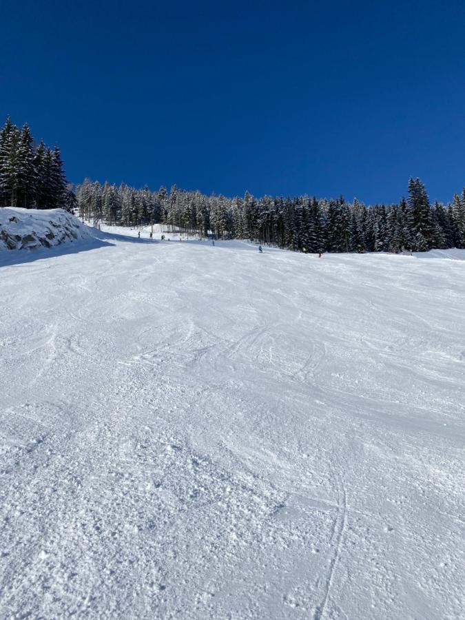 Appartements By Chalet Reiteralm -Sommercard Schladming Buitenkant foto