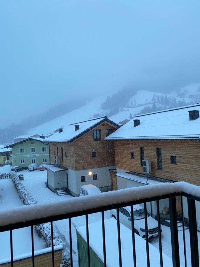 Appartements By Chalet Reiteralm -Sommercard Schladming Buitenkant foto