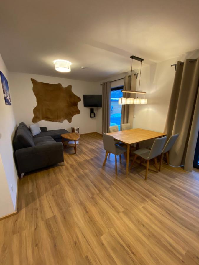 Appartements By Chalet Reiteralm - Sommercard Included Schladming Buitenkant foto