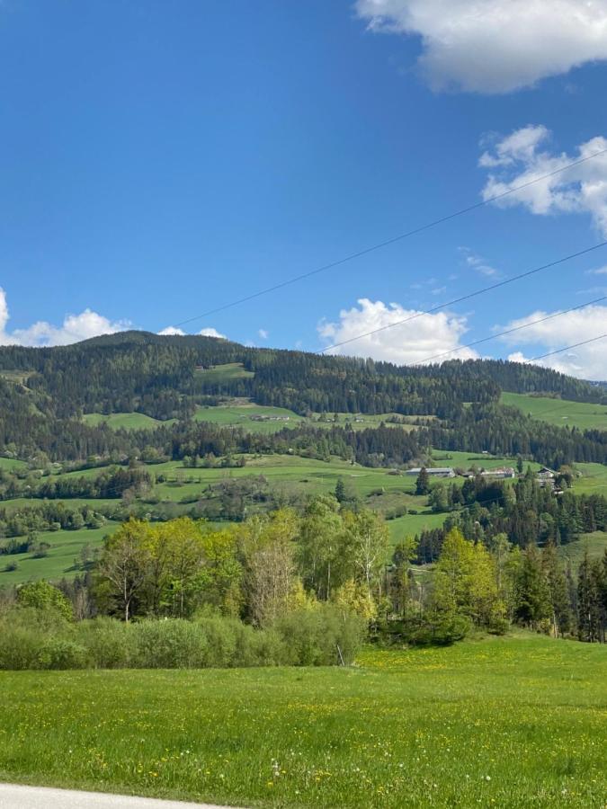 Appartements By Chalet Reiteralm - Sommercard Included Schladming Buitenkant foto