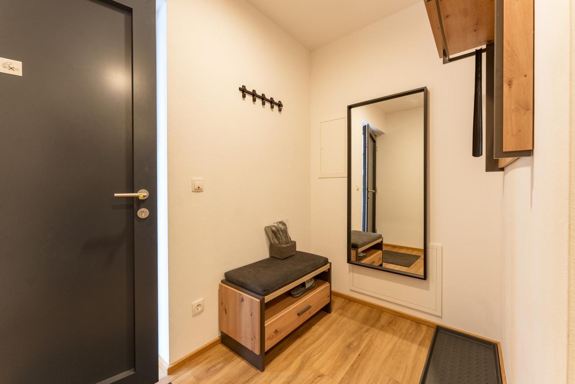 Appartements By Chalet Reiteralm -Sommercard Schladming Buitenkant foto