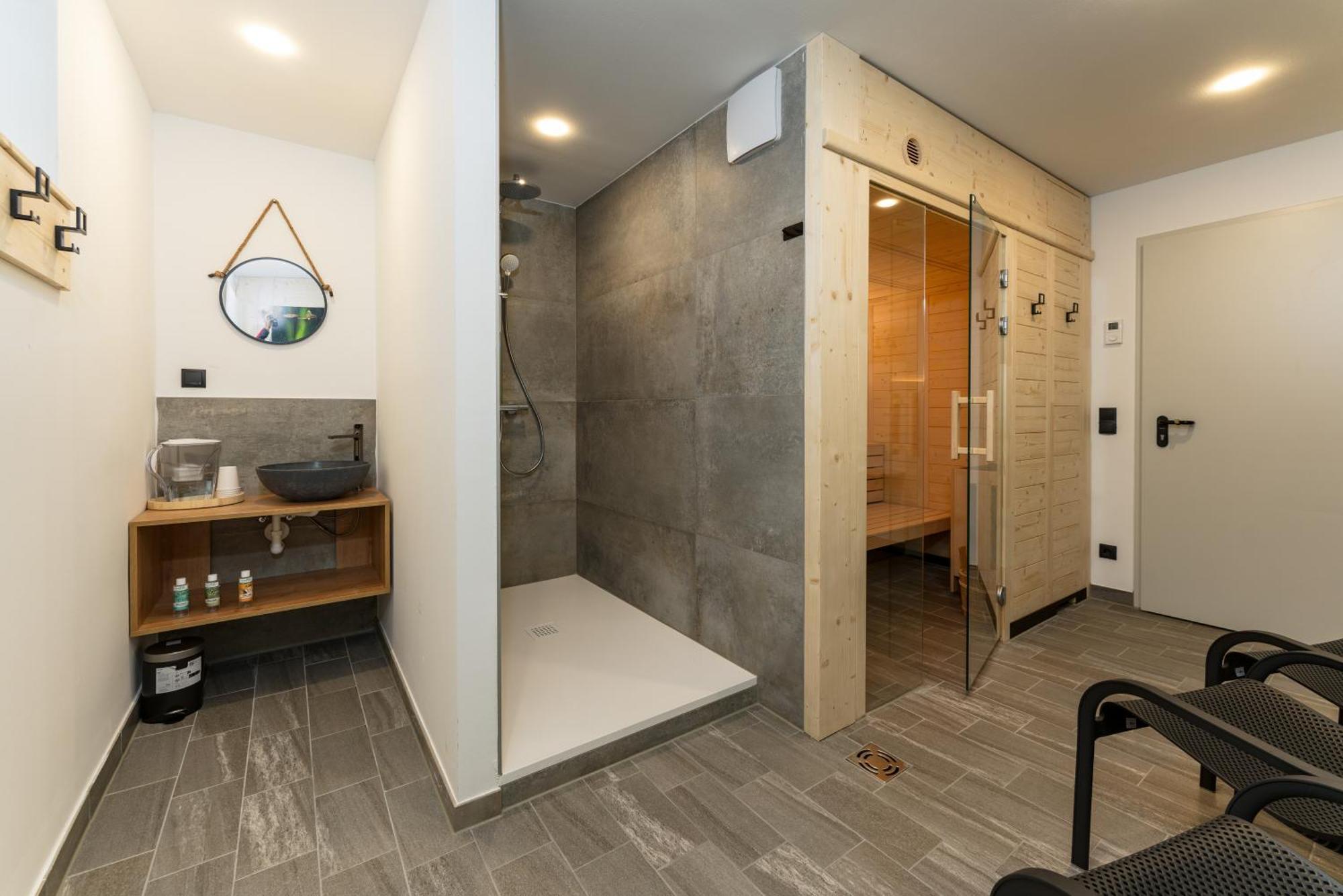 Appartements By Chalet Reiteralm -Sommercard Schladming Buitenkant foto