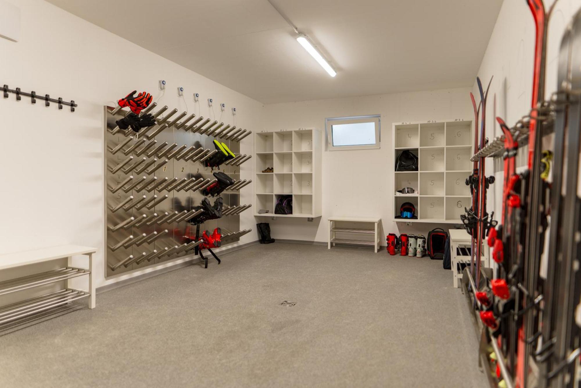 Appartements By Chalet Reiteralm -Sommercard Schladming Buitenkant foto