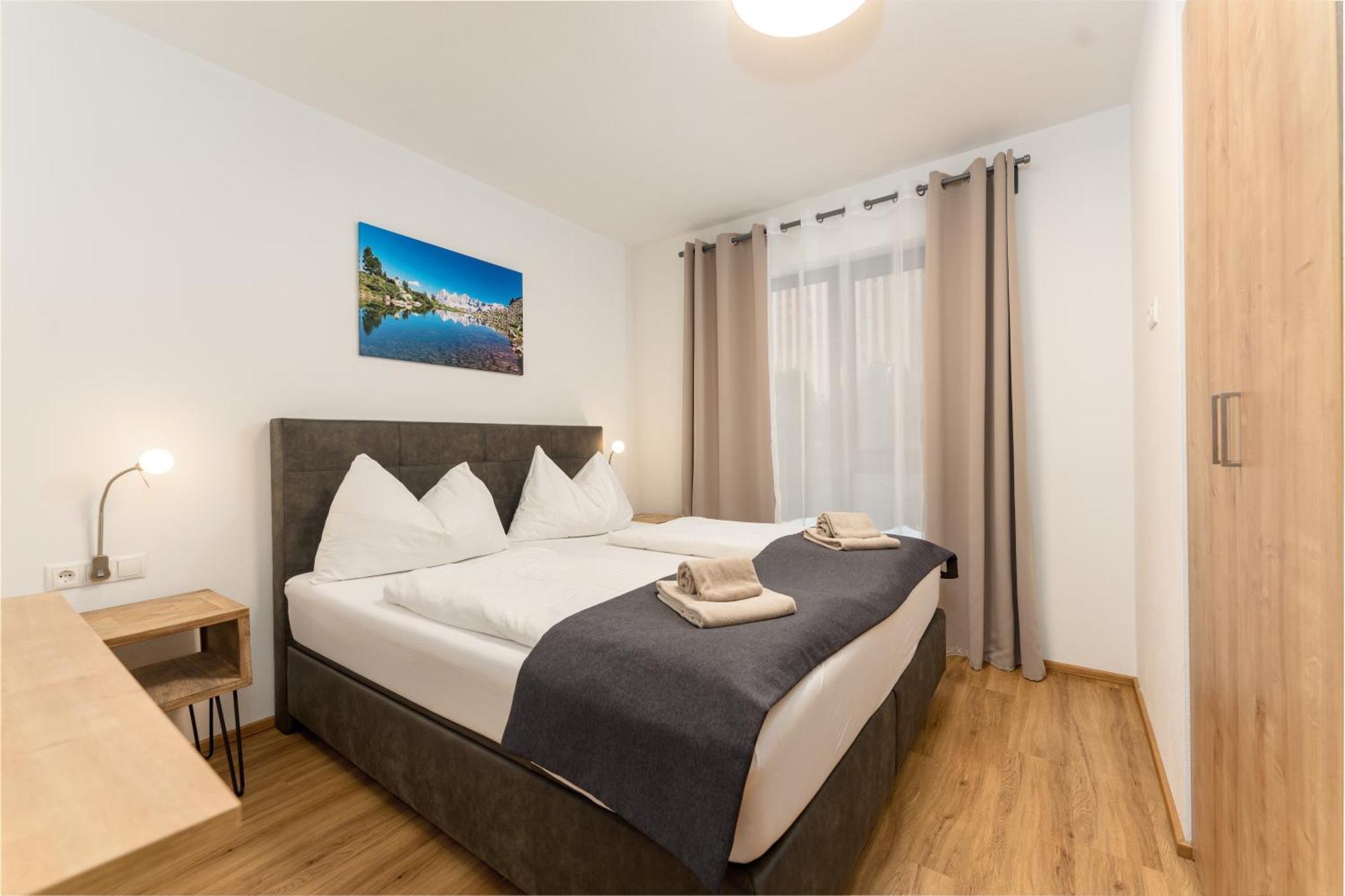 Appartements By Chalet Reiteralm -Sommercard Schladming Buitenkant foto