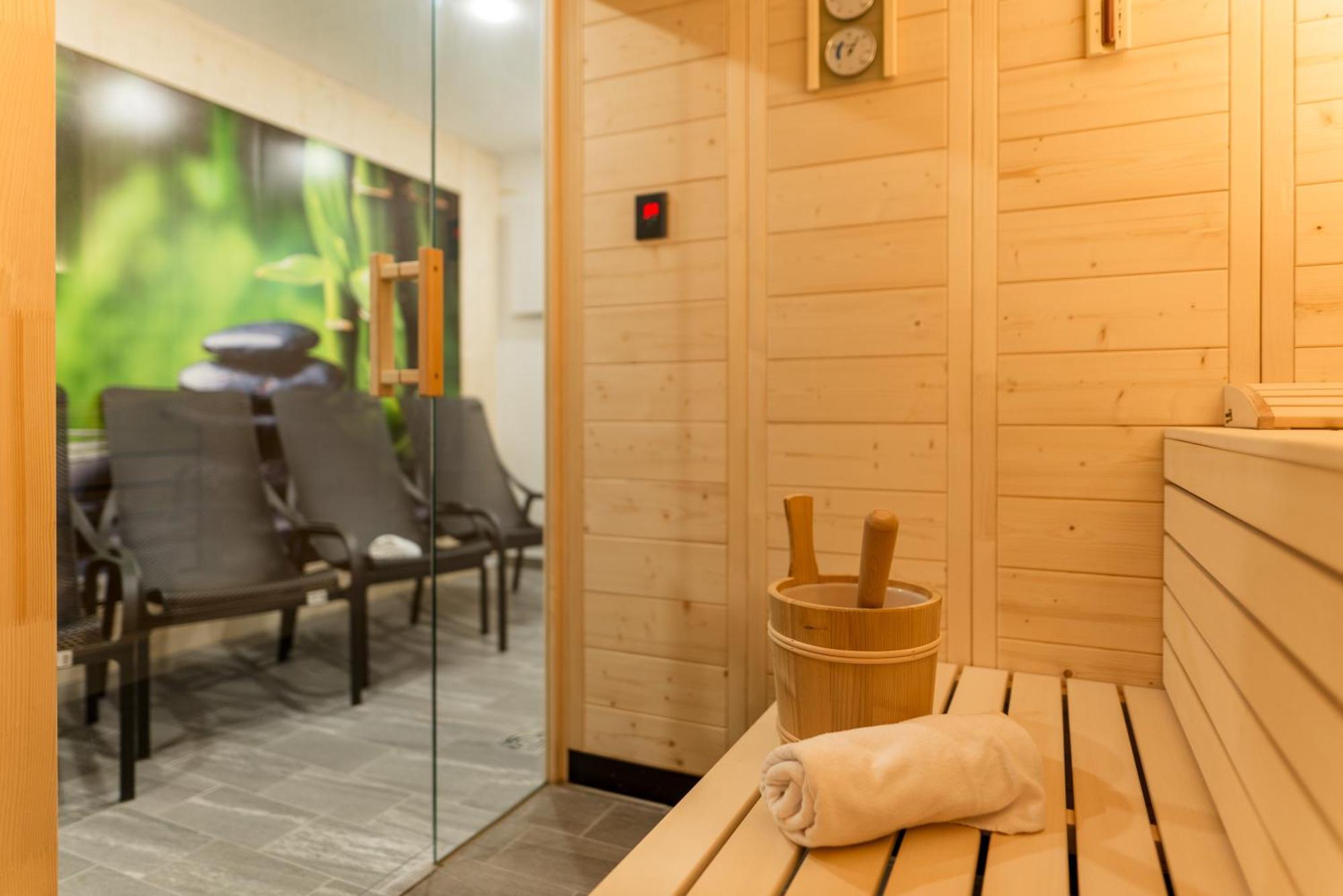 Appartements By Chalet Reiteralm -Sommercard Schladming Buitenkant foto